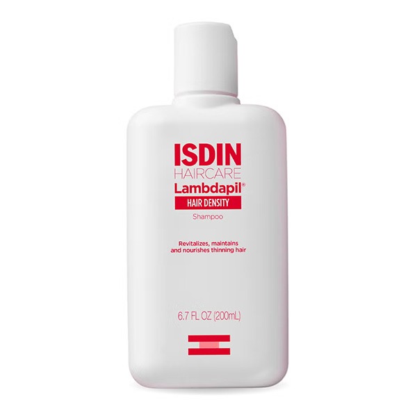 ISDIN LAMBDAPIL MELATONIN SHAMPOO