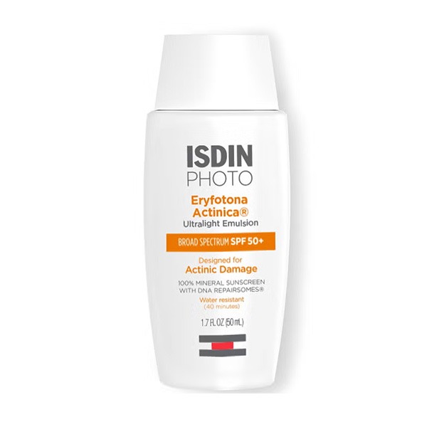ISDIN ERYFOTONA ACTINICA SPF 50