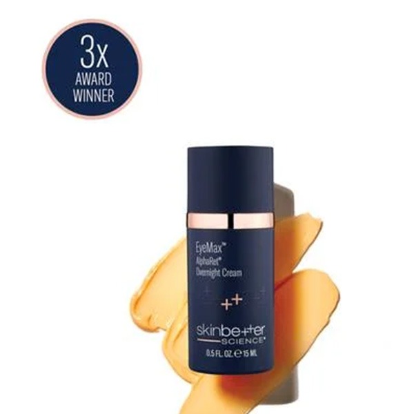 SKINBETTER SCIENCE EYEMAX