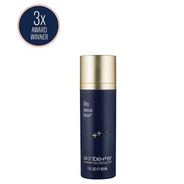 SKINBETTER SCIENCE ALTO DEFENSE SERUM