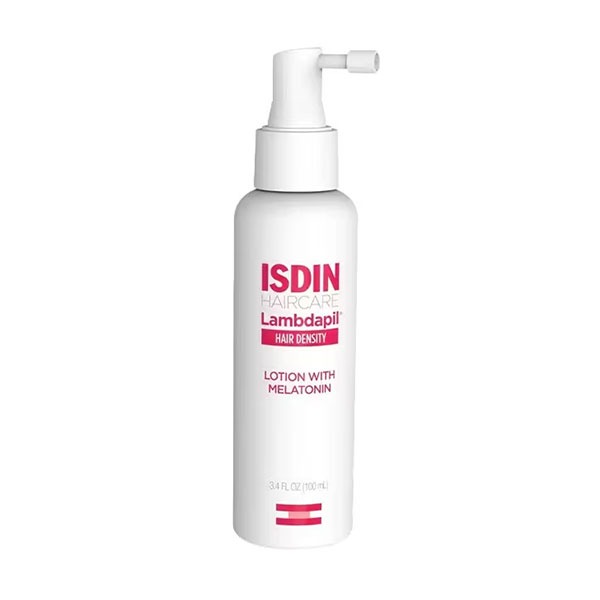 ISDIN LAMBDAPIL MELATONIN LOTION